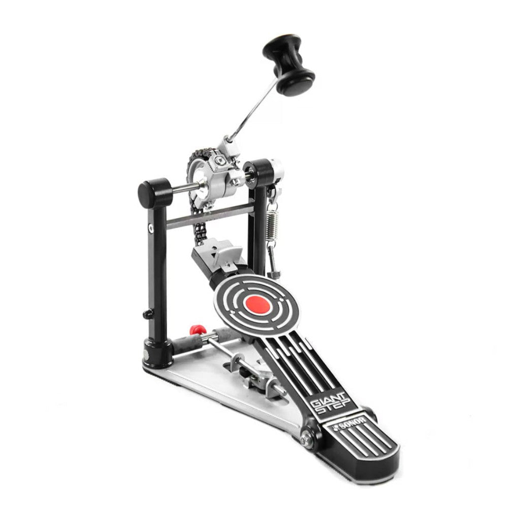 Sonor Giant Step Single Pedal - Chain Drive Drum Hardware Sky Music