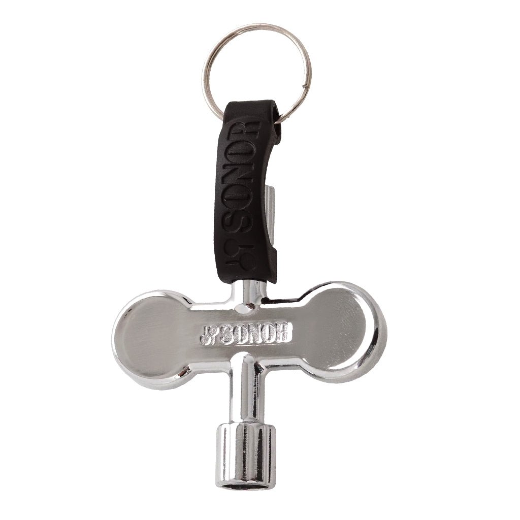 Sonor RK Rotor Drum Key Drum Accessories Sky Music