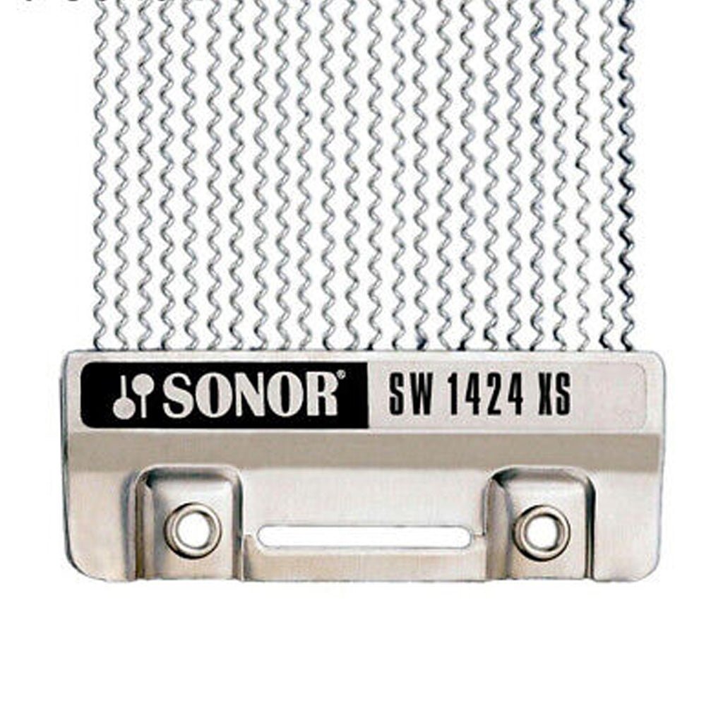 Sonor SW 1424 S Snare Wires Steel 14" 24-Strand Drum Accessories Sky Music