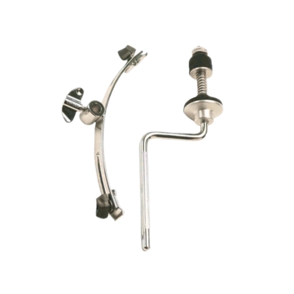 Sonor ZM6555 Drum Mounted Hi-Hat Holder Drum Accessories Sky Music