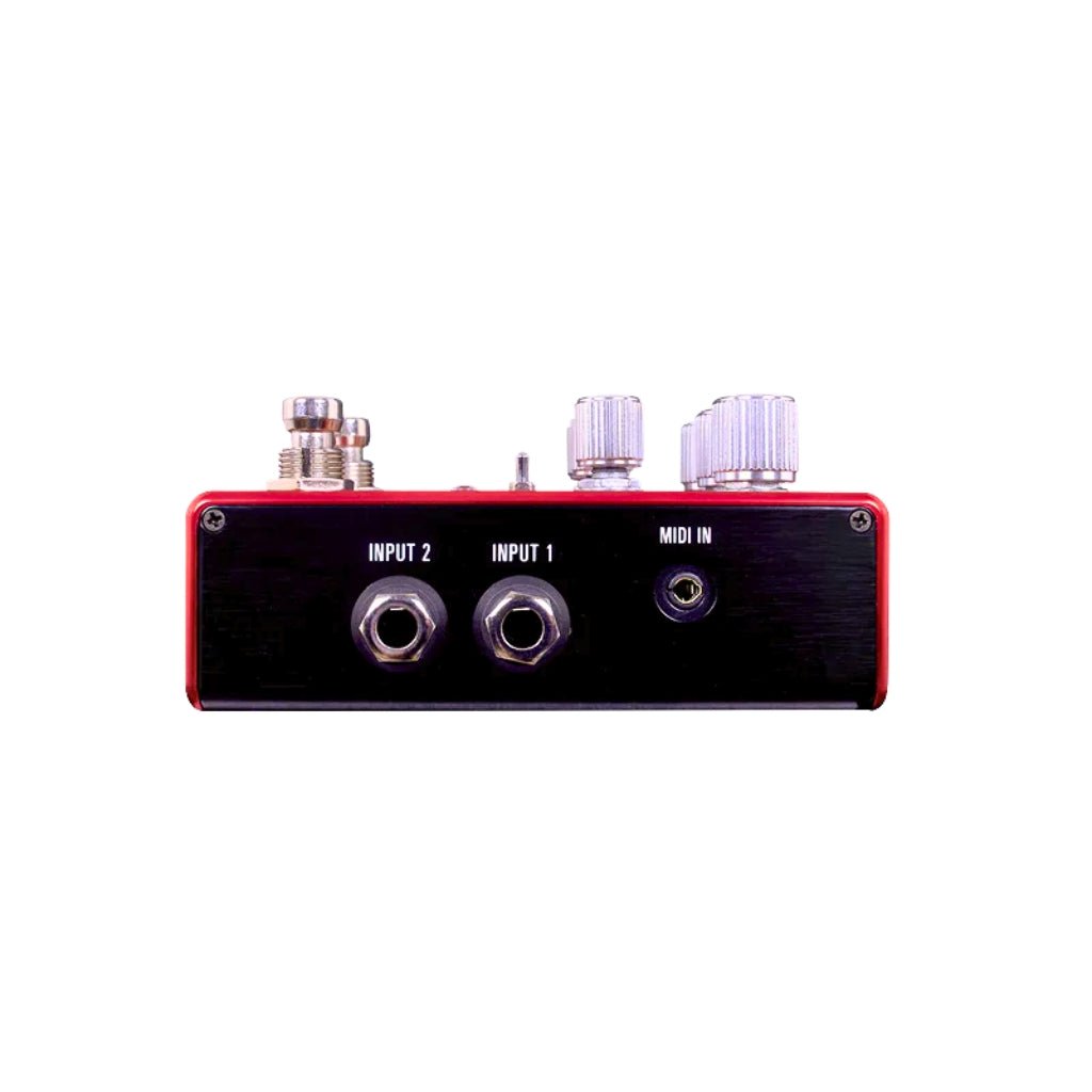 Source Audio Artifakt Lo-fi Elements Multi-effects Pedal Effects Pedals Sky Music