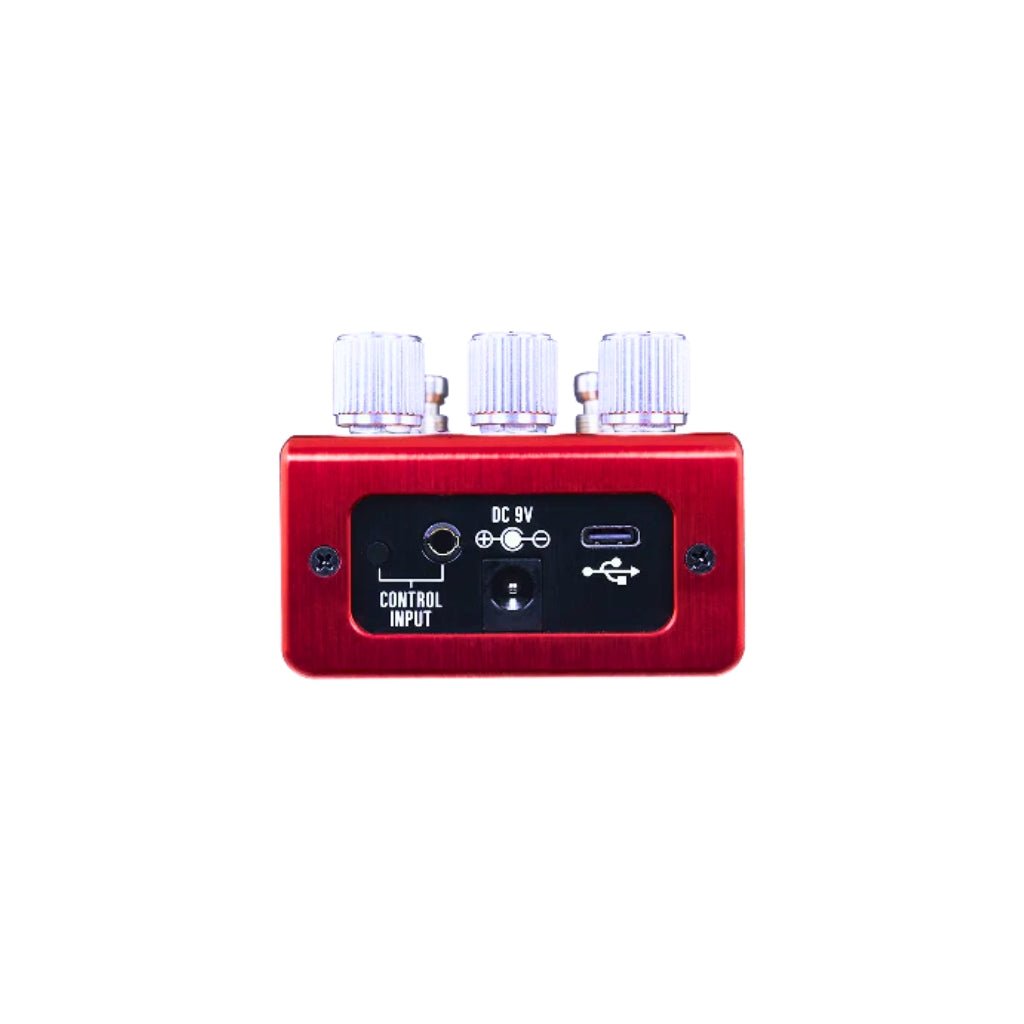 Source Audio Artifakt Lo-fi Elements Multi-effects Pedal Effects Pedals Sky Music