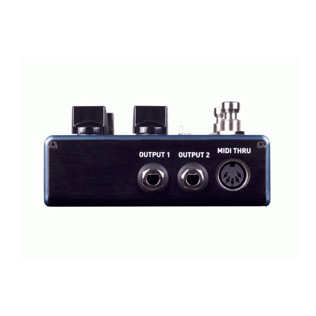 Source Audio Collider Stereo Delay+Reverb Pedal Effects Pedals Sky Music