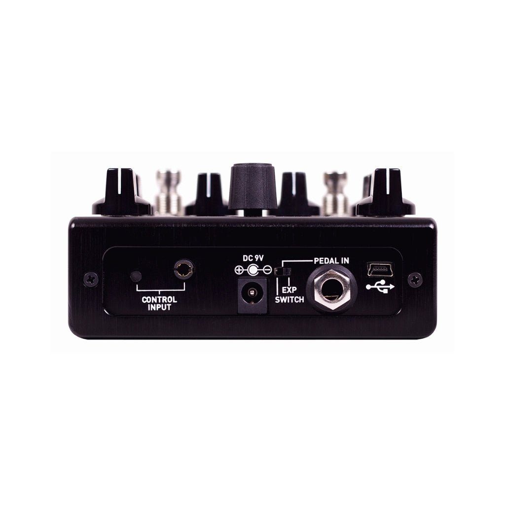 Source Audio Encounter Ambient Delay/Reverb Pedal Effects Pedals Sky Music