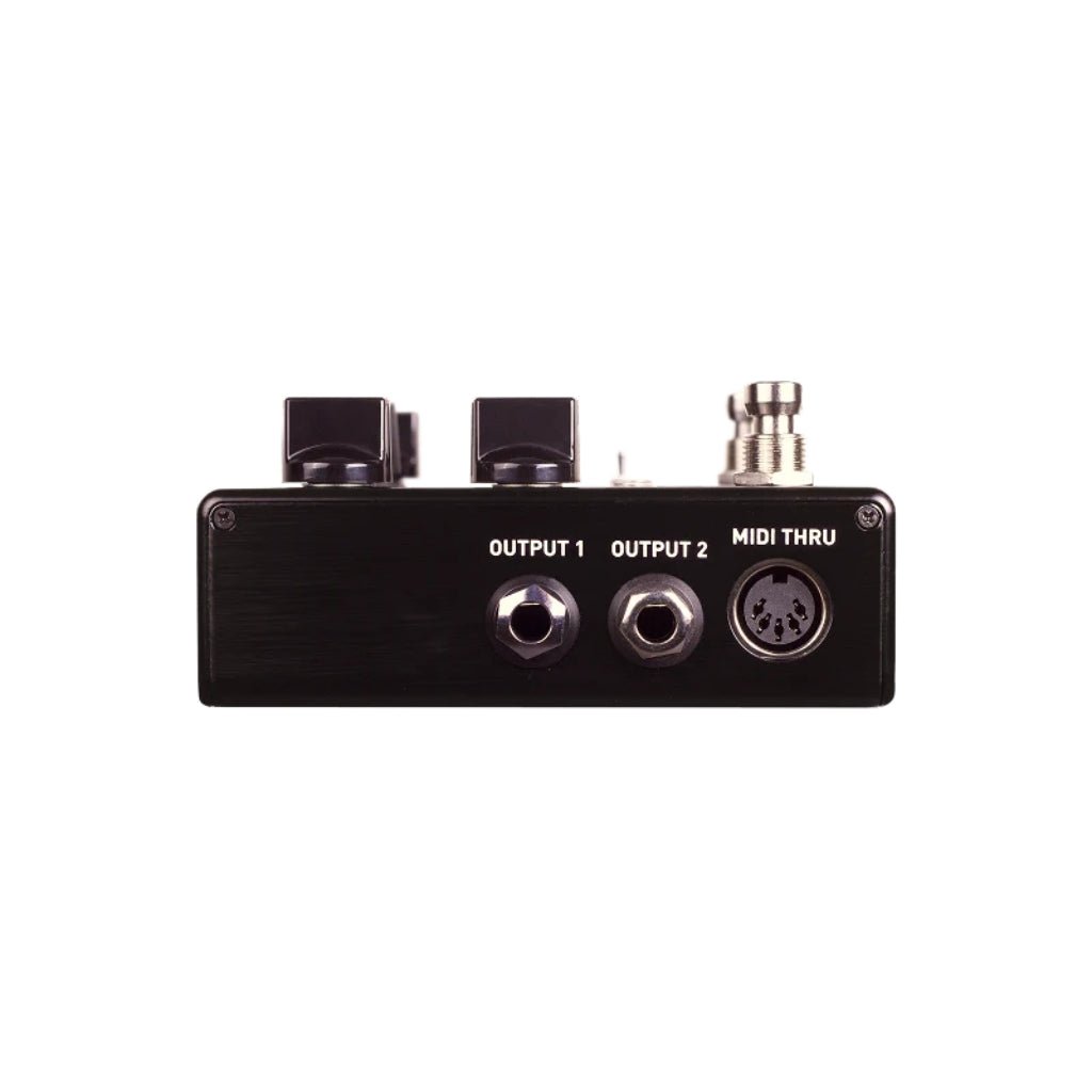 Source Audio Nemesis ADT Delay Pedal Effects Pedals Sky Music