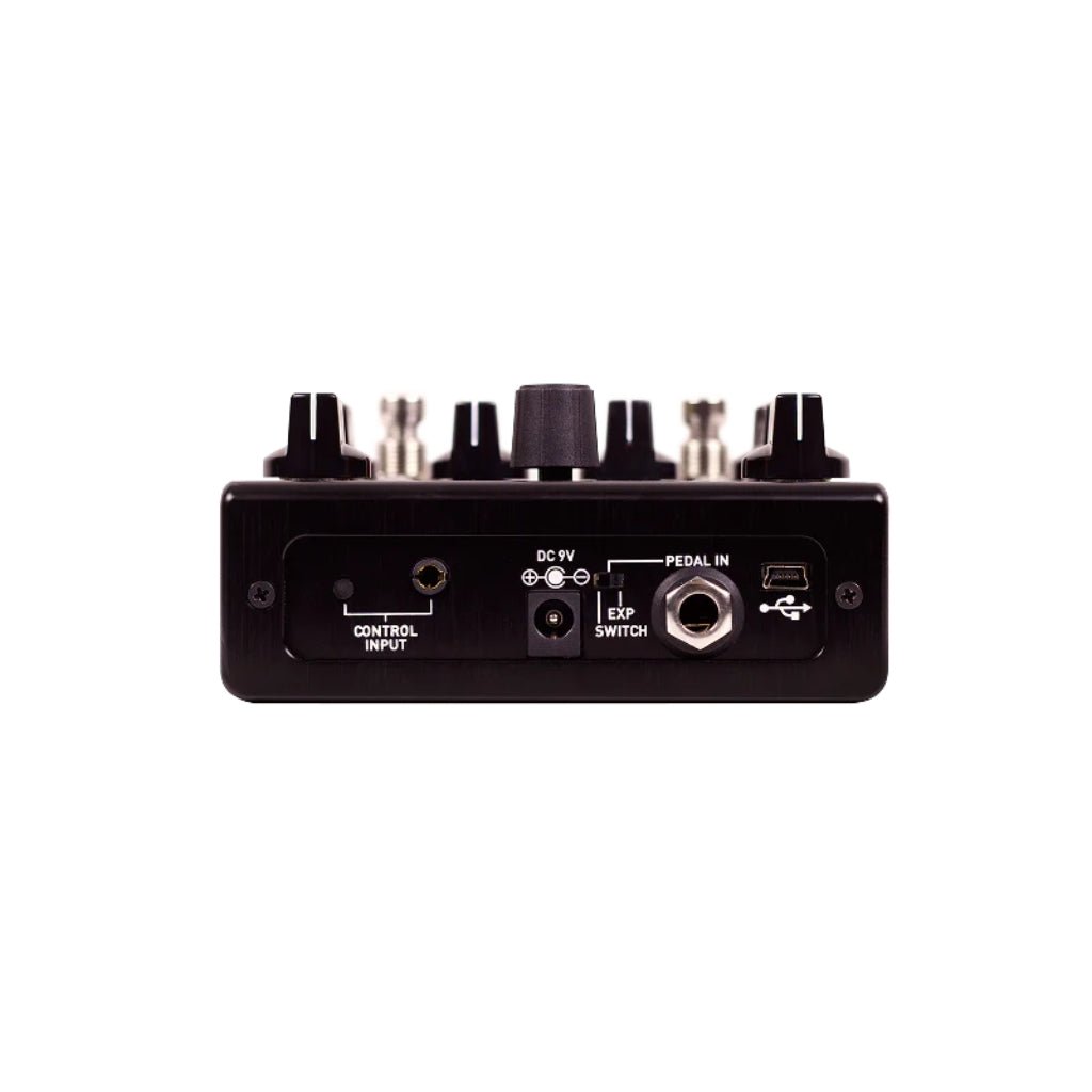 Source Audio Nemesis ADT Delay Pedal Effects Pedals Sky Music
