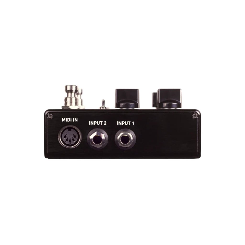 Source Audio Nemesis ADT Delay Pedal Effects Pedals Sky Music