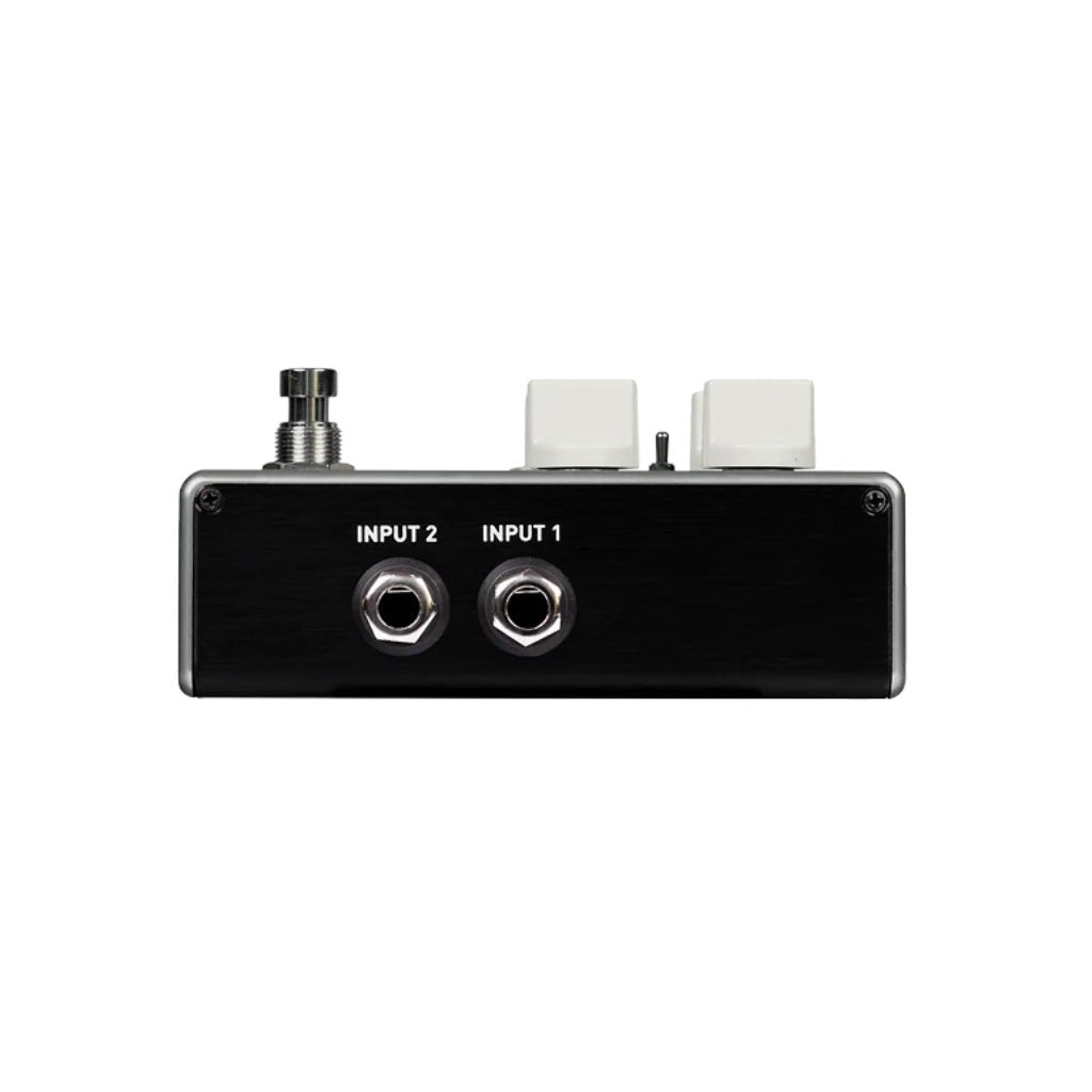 Source Audio True Spring Reverb Pedal Effects Pedals Sky Music