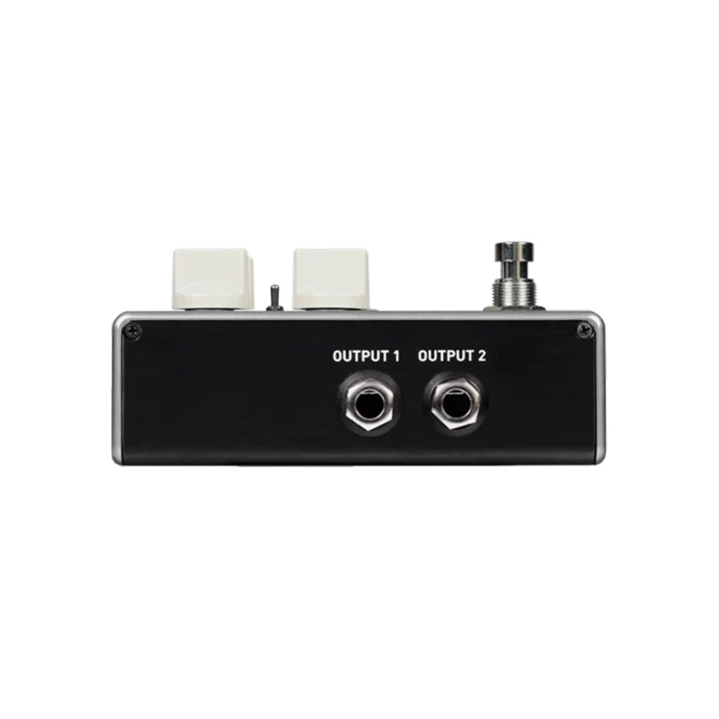 Source Audio True Spring Reverb Pedal Effects Pedals Sky Music