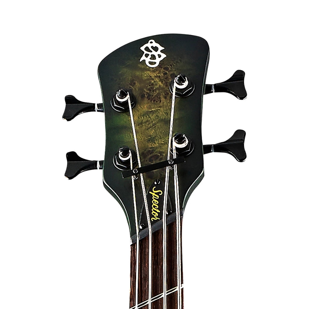 Spector - Dimension M/S 4 - Haunted Moss