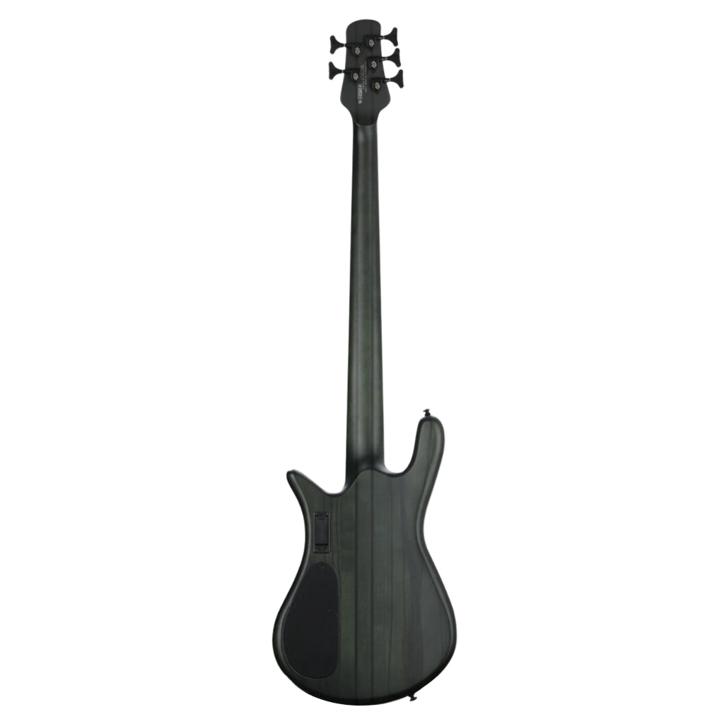 Spector - Dimension Multiscale 5 String Bass - Haunted Moss