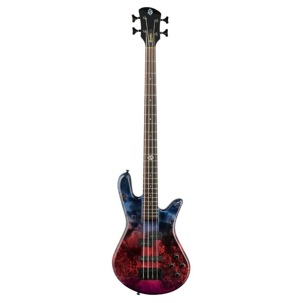 Spector - Ethos 4-String Bass Guitar - Interstellar