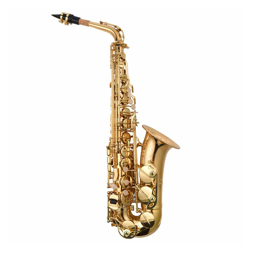 S.K.Y. Concert Alto Saxophone - Key of Eb with Case