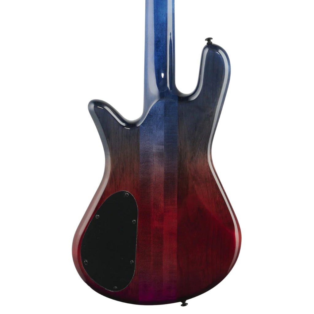 Spector Ethos 4-String Bass Guitar - Interstellar Bass Guitars Sky Music