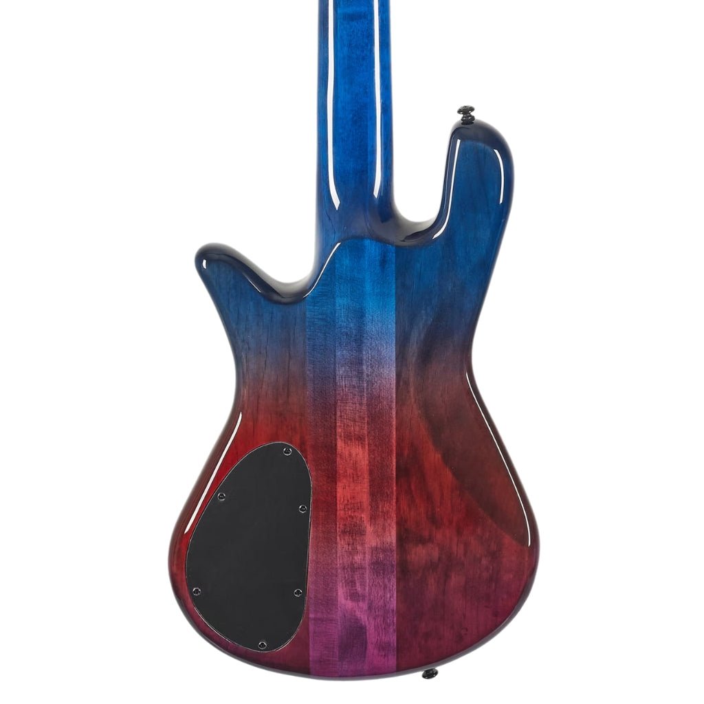 Spector Ethos 5-String Bass Guitar - Interstellar Bass Guitars Sky Music