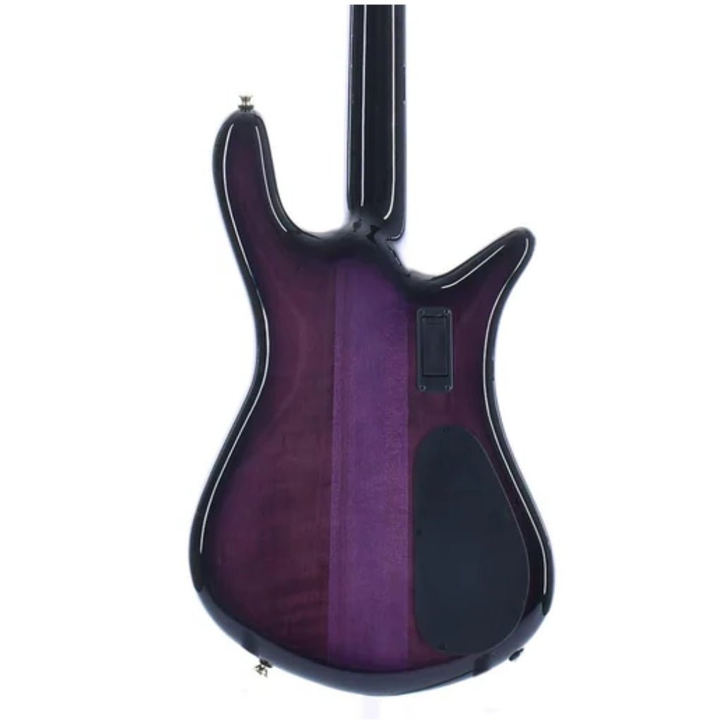 Spector Euro 4 LT w/ Darkglass Electronics V FDE Left Hand Bass Guitars Sky Music