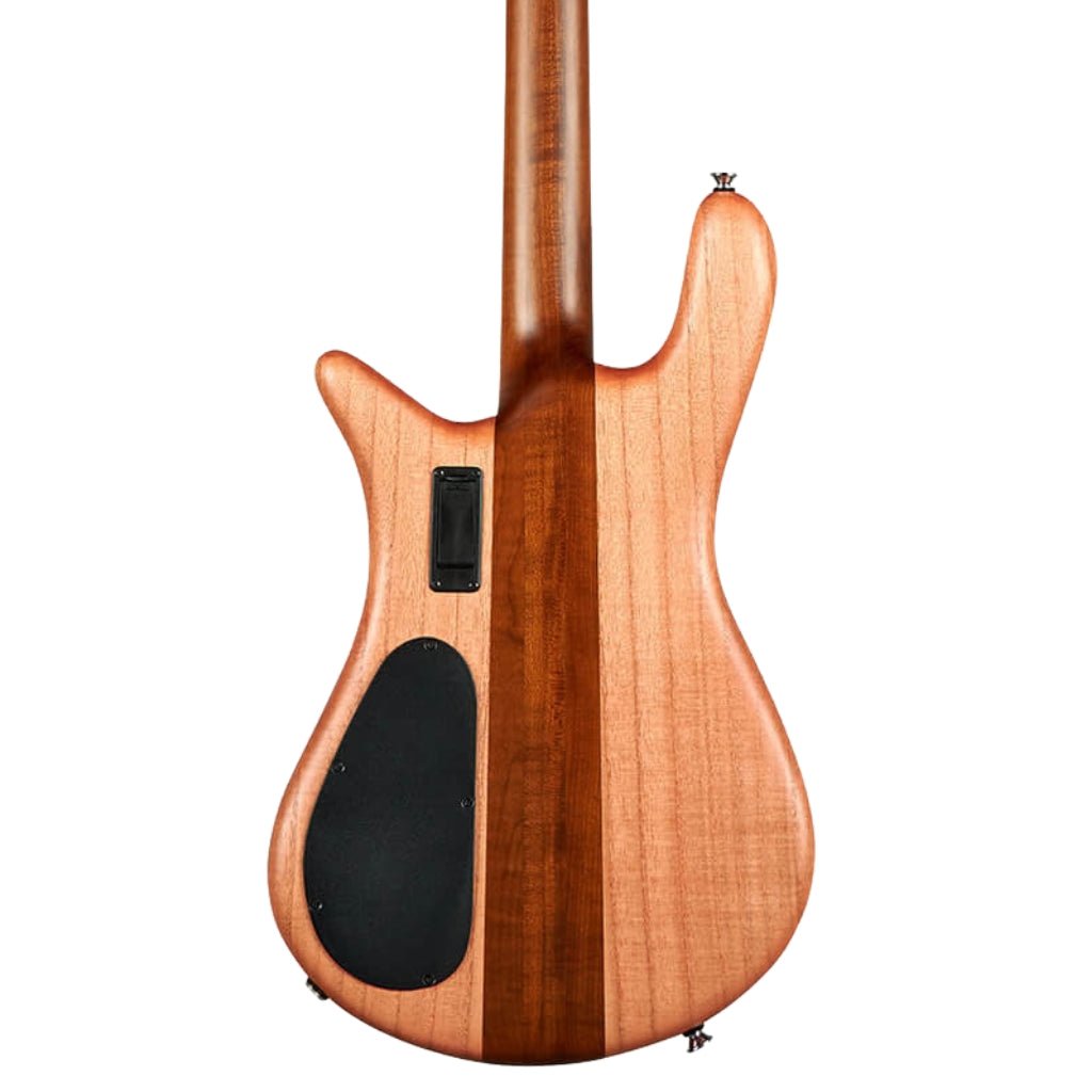Spector Euro 4 Roasted Bass Guitar - Sundown Glow Bass Guitars Sky Music