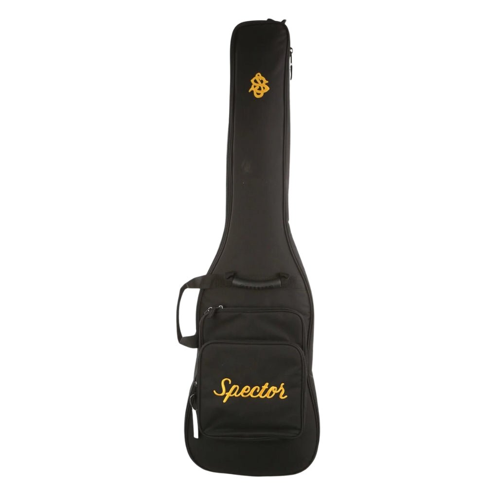 Spector Euro 4 Roasted Bass Guitar - Sundown Glow Bass Guitars Sky Music