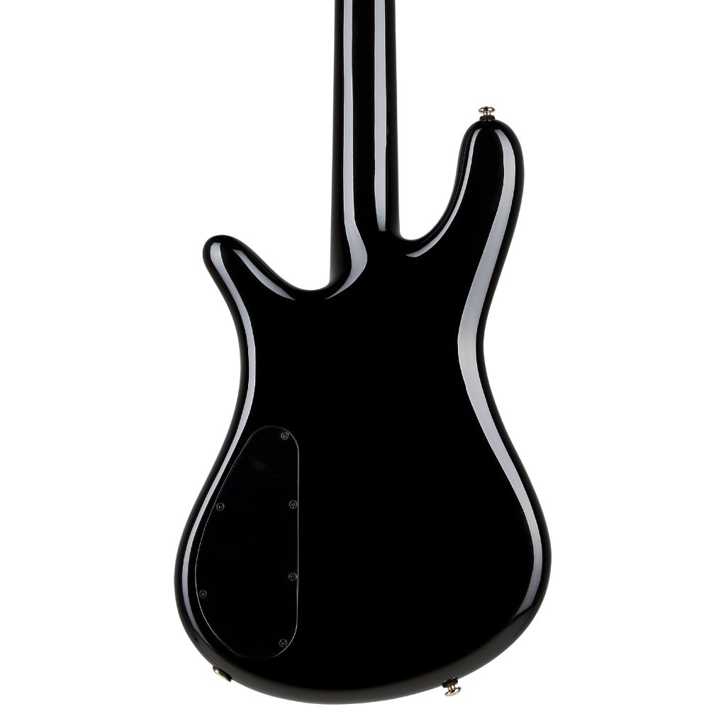 Spector Icon NS-2 Neck Through Electric Bass Guitar - Haunted Moss Bass Guitars Sky Music