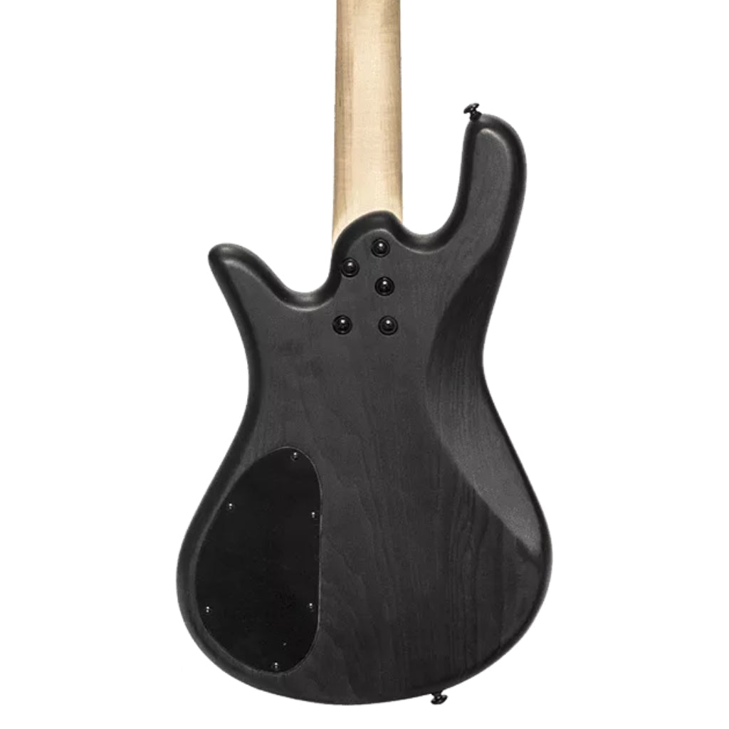 Spector Legend 4 Classic Bass Guitar - Black Stain Bass Guitars Sky Music