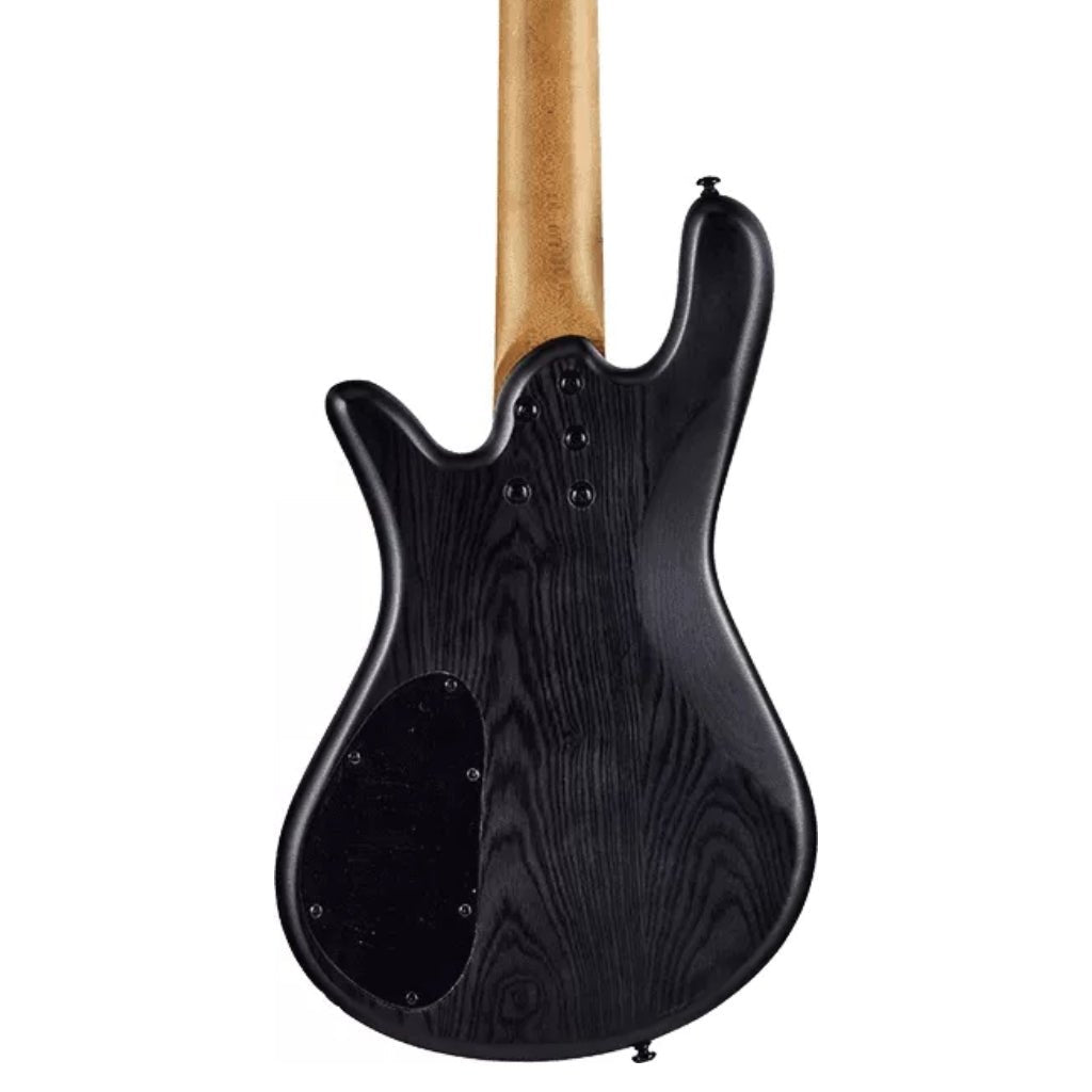 Spector Legend 5 Classic Bass Guitar - Black Stain Bass Guitars Sky Music