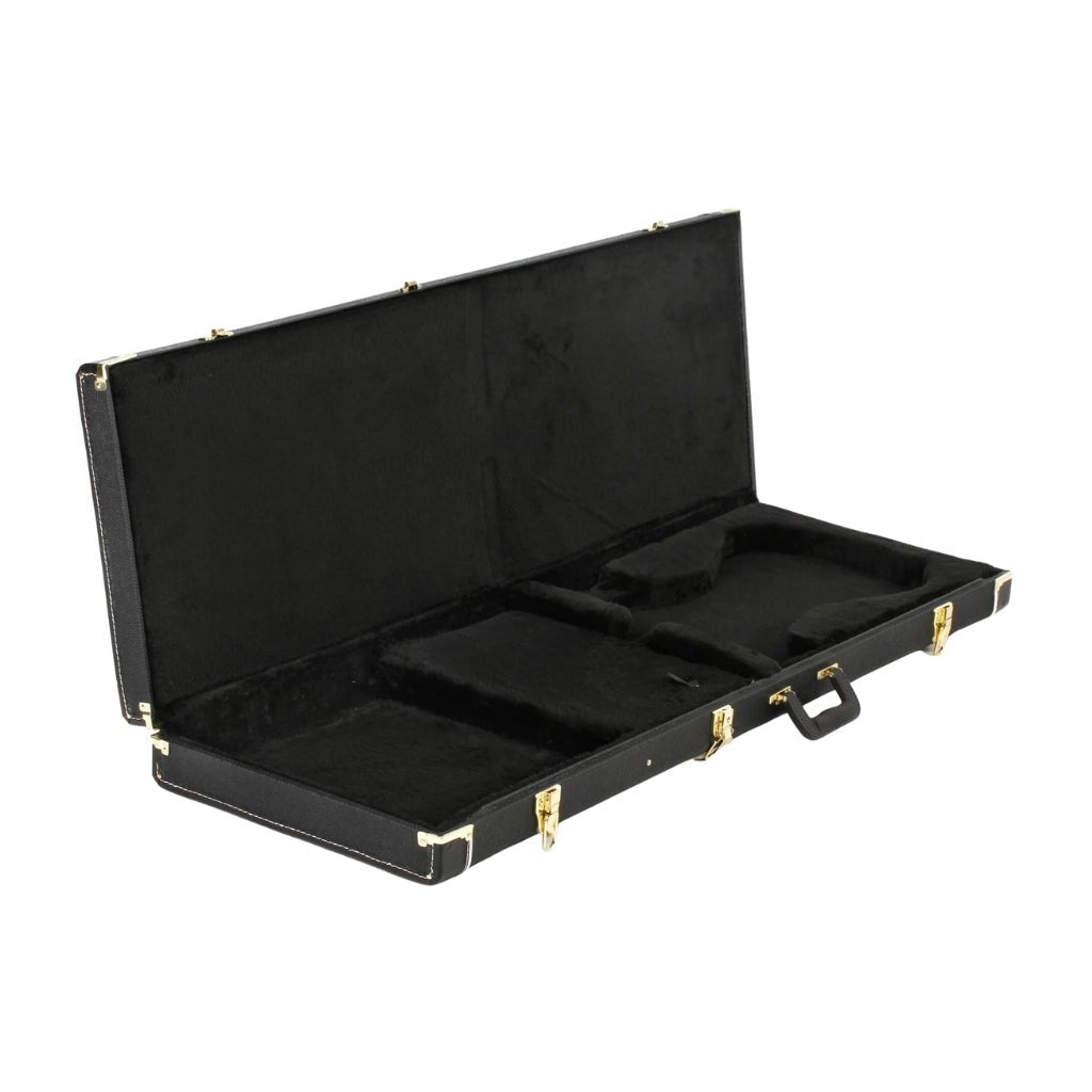 Spector NS Hardcase Case 4 & 5-String Bass Guitar Cases & Gigbags Sky Music