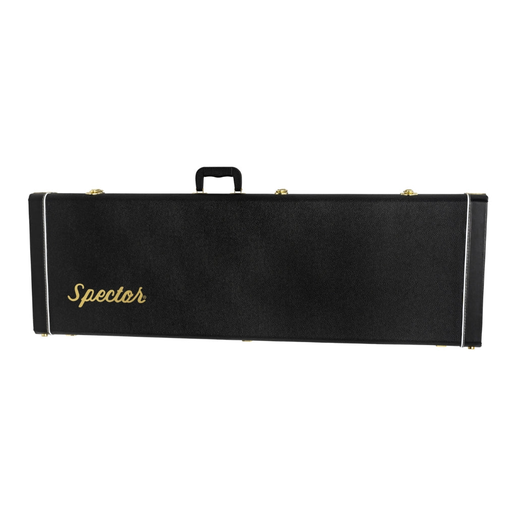 Spector NS Hardcase Case 4 &amp; 5-String Bass Guitar Cases &amp; Gigbags Sky Music