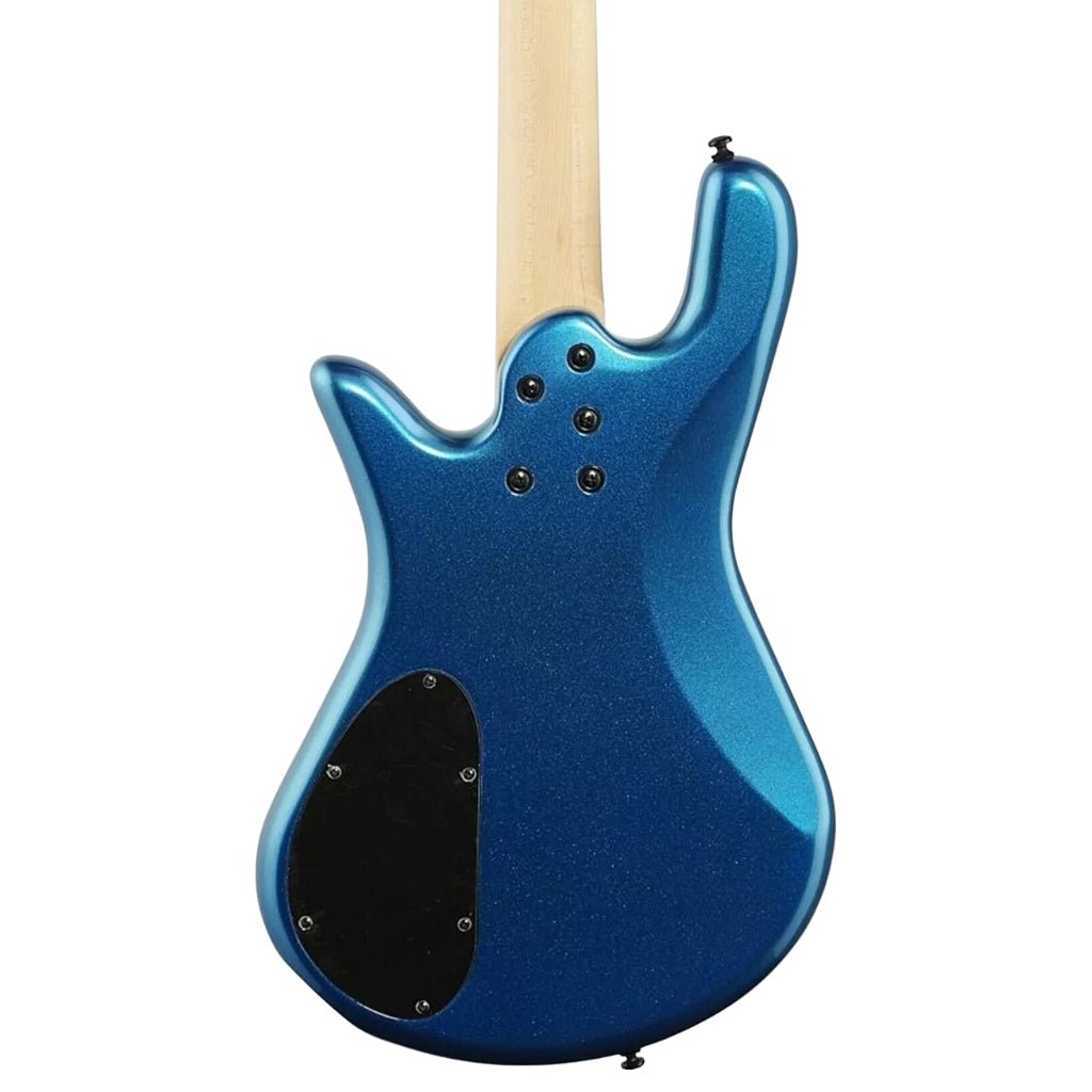 Spector Performer 4 Metallic Blue Bass Guitars Sky Music