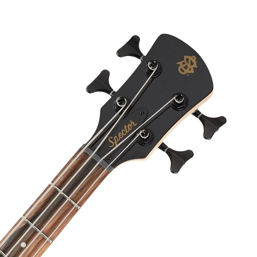 Spector Performer 4 Metallic Blue Bass Guitars Sky Music