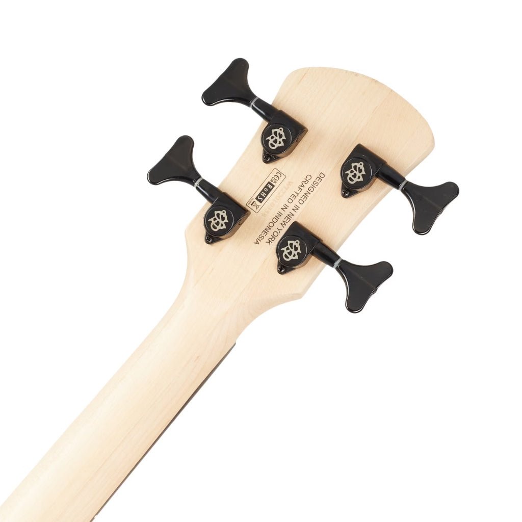 Spector Performer 4 Metallic Blue Bass Guitars Sky Music