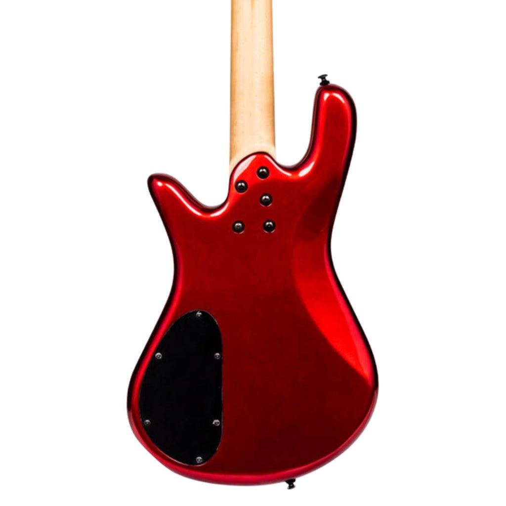 Spector Performer 4 Red Gloss Bass Guitars Sky Music