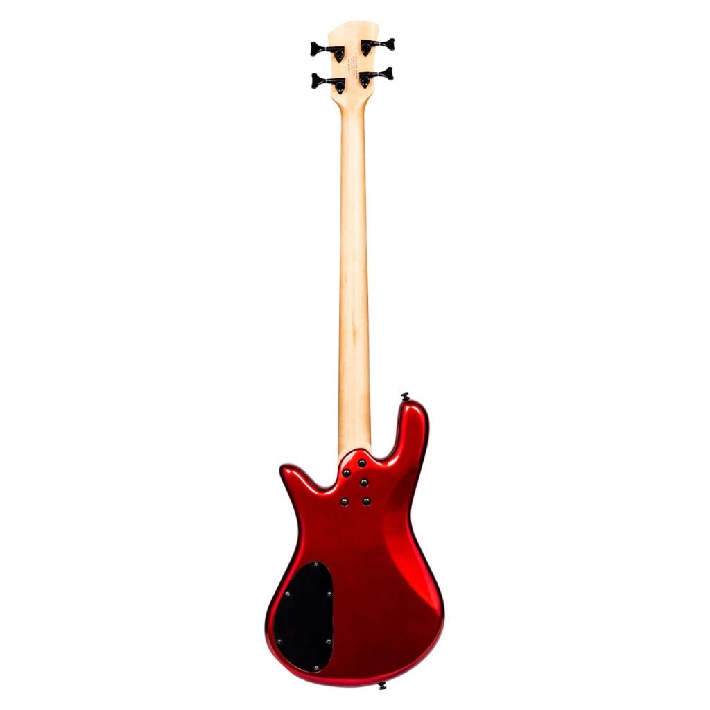 Spector Performer 4 Red Gloss Bass Guitars Sky Music