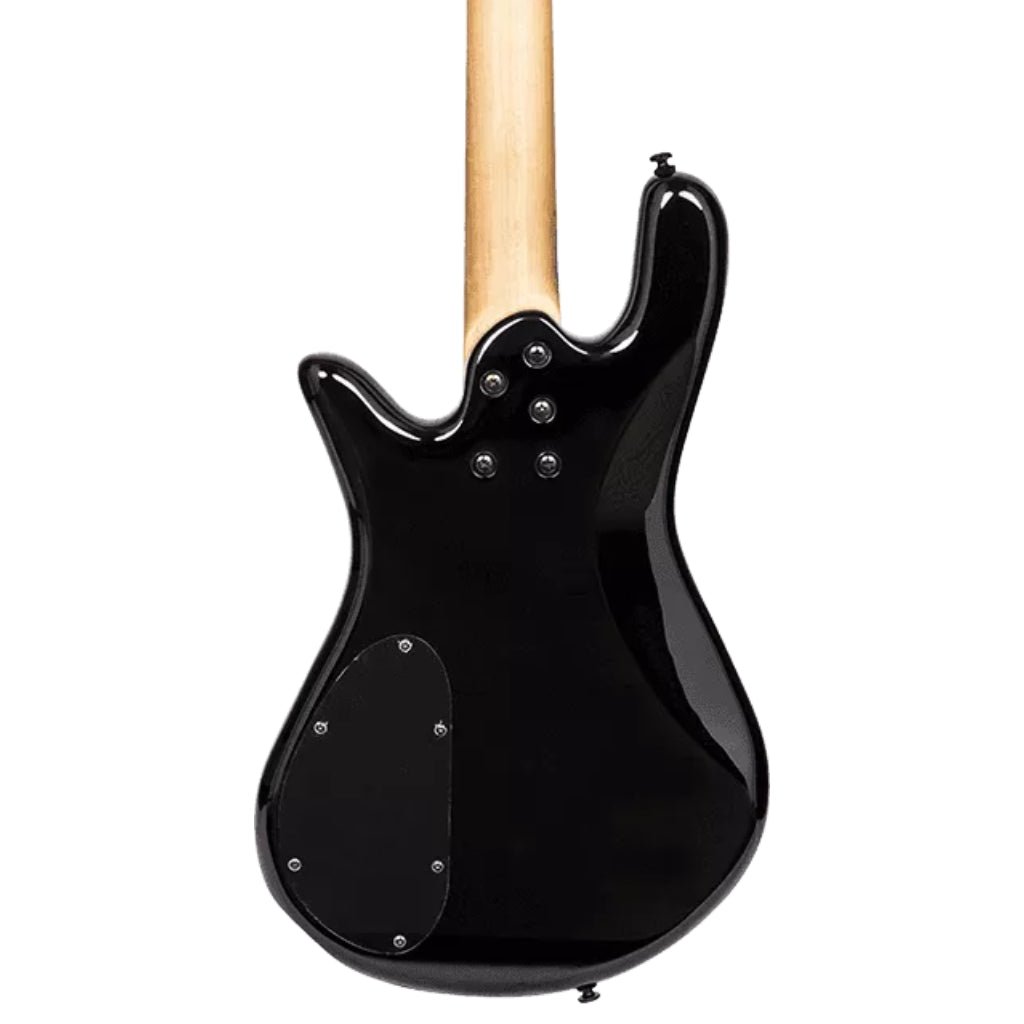 Spector Performer 4 String Bass - Black Gloss Bass Guitars Sky Music