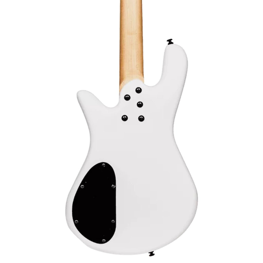 Spector Performer 4 White Gloss Bass Guitars Sky Music