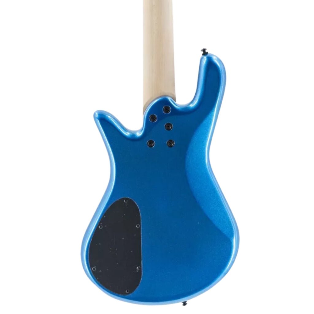 Spector Performer 5 Metallic Blue Bass Guitars Sky Music