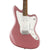 Squier Affinity Jazzmaster Burgundy Mist