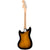 Squier Squier Sonic Mustang in 2 Color Sunburst