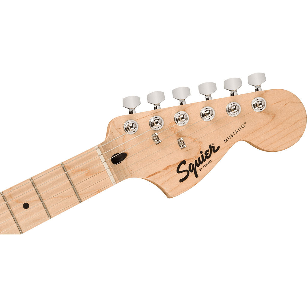 Squier Squier Sonic Mustang in 2 Color Sunburst