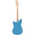 Squier Sonic Mustang® HH in California Blue