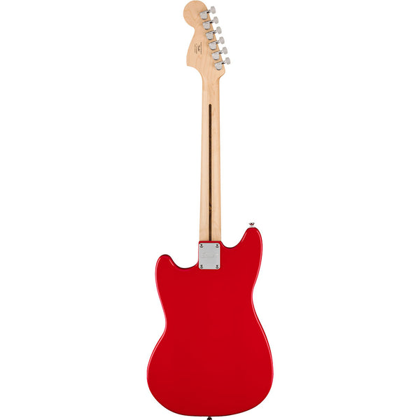 Squier Sonic Mustang in Torino Red - Sky Music