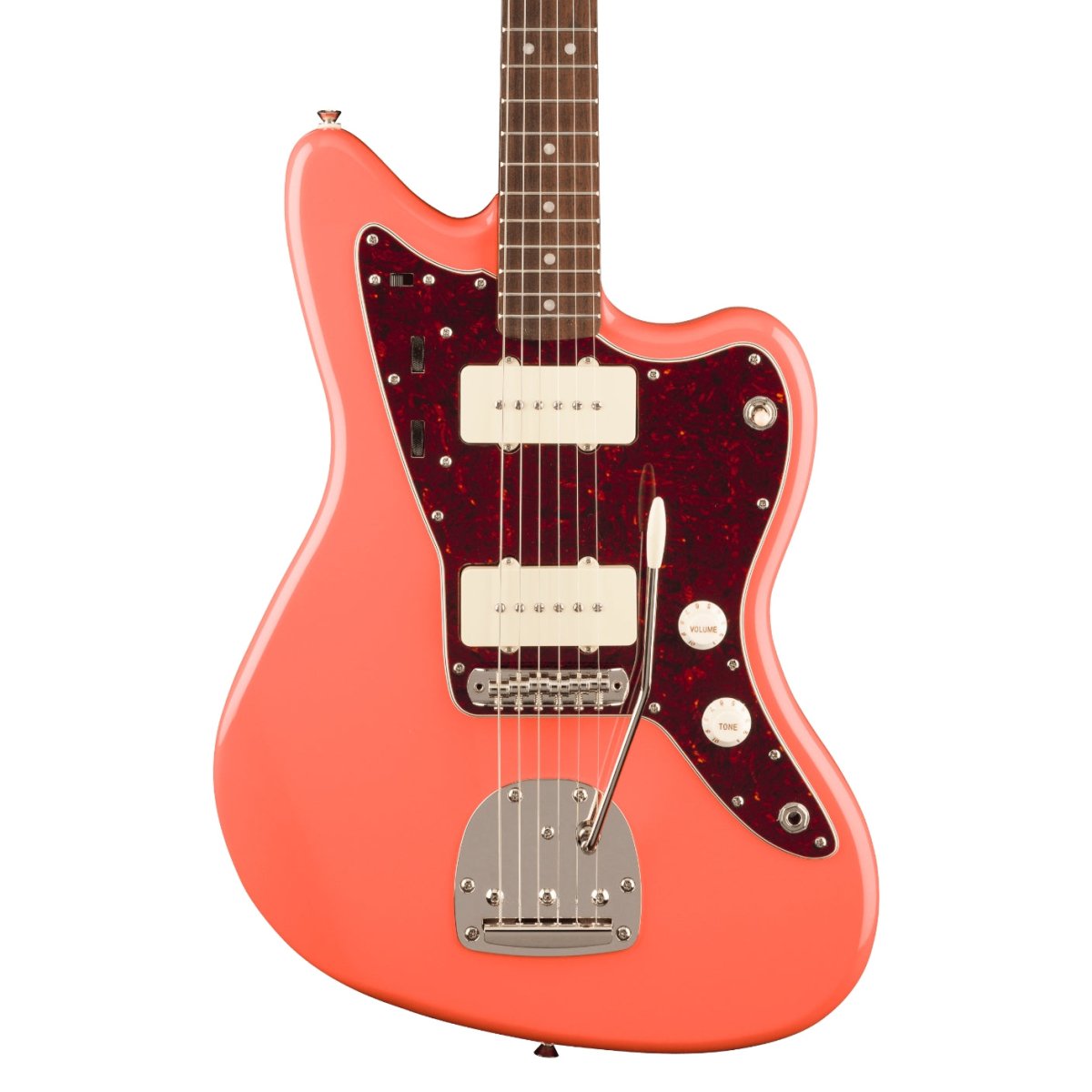 Squier Classic Vibe '60s Jazzmaster Electric Guitar - Laurel Fingerboard Electric Guitars Sky Music