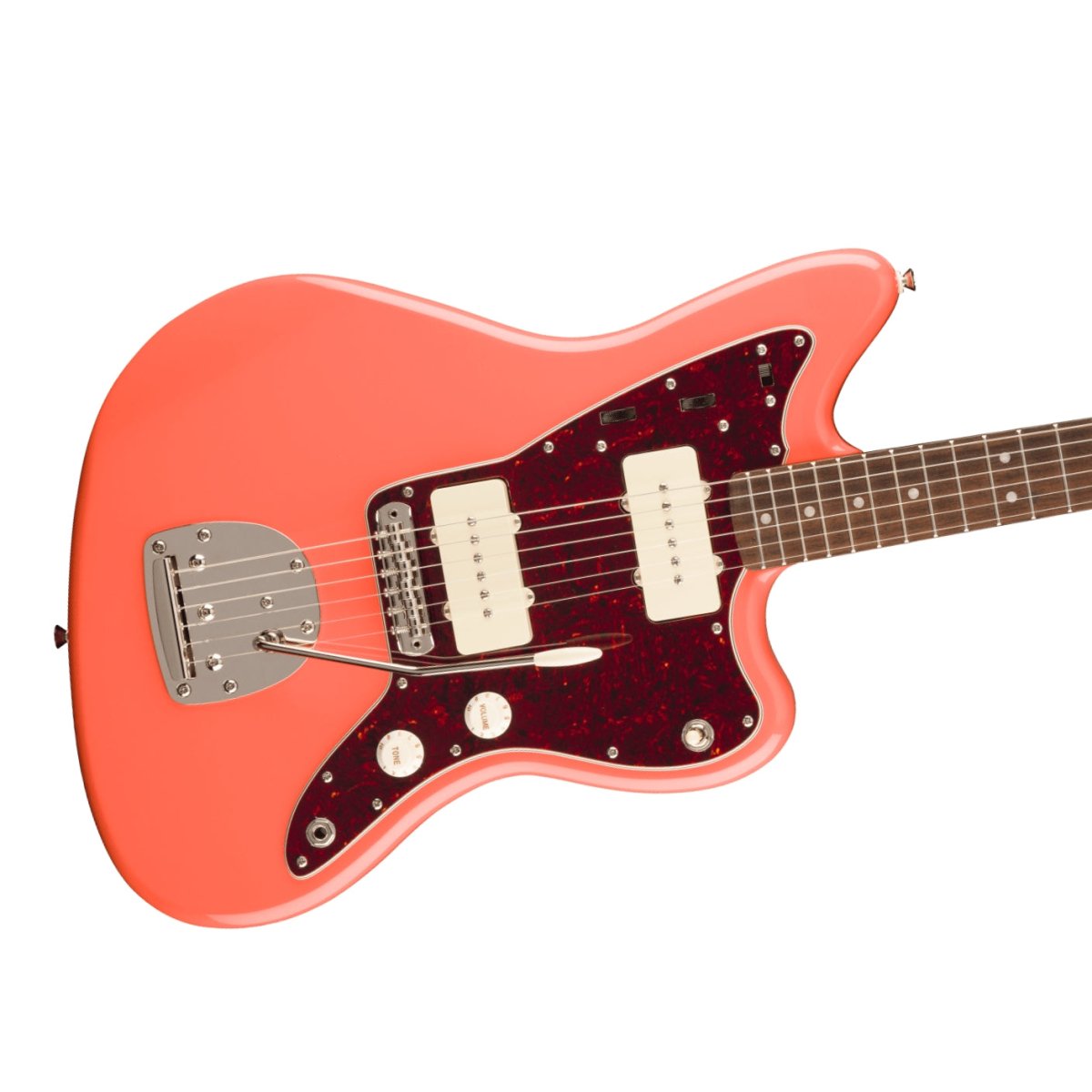 Squier Classic Vibe '60s Jazzmaster Electric Guitar - Laurel Fingerboard Electric Guitars Sky Music