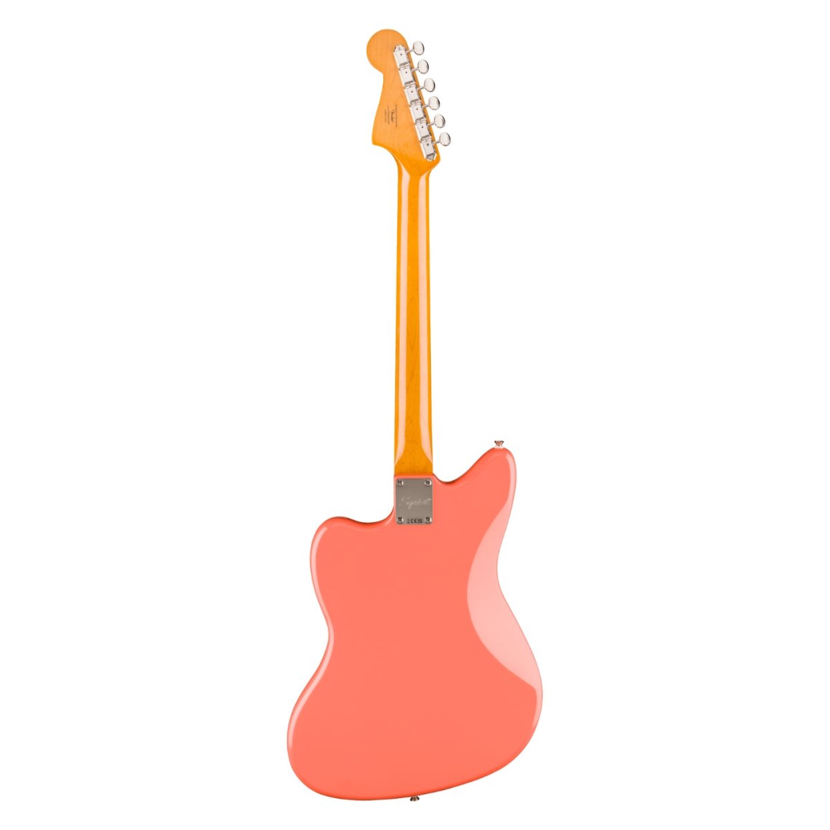 Squier Classic Vibe '60s Jazzmaster Electric Guitar - Laurel Fingerboard Electric Guitars Sky Music
