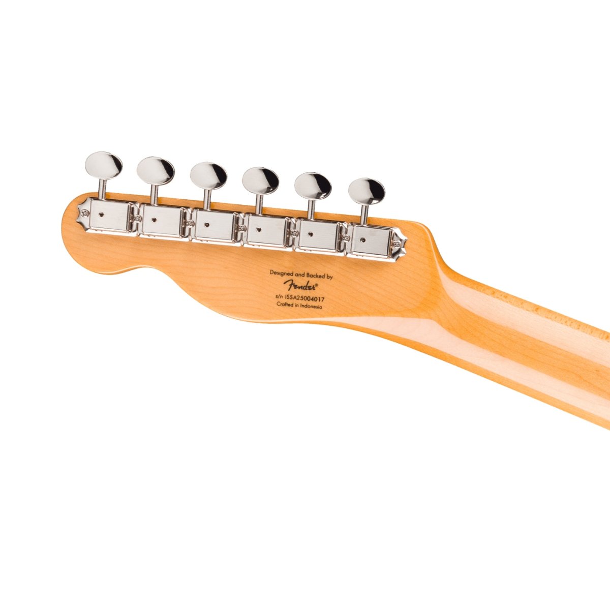 Squier Classic Vibe Custom Esquire Electric Guitar - Candy Apple Red, Laurel Fingerboard Electric Guitars Sky Music