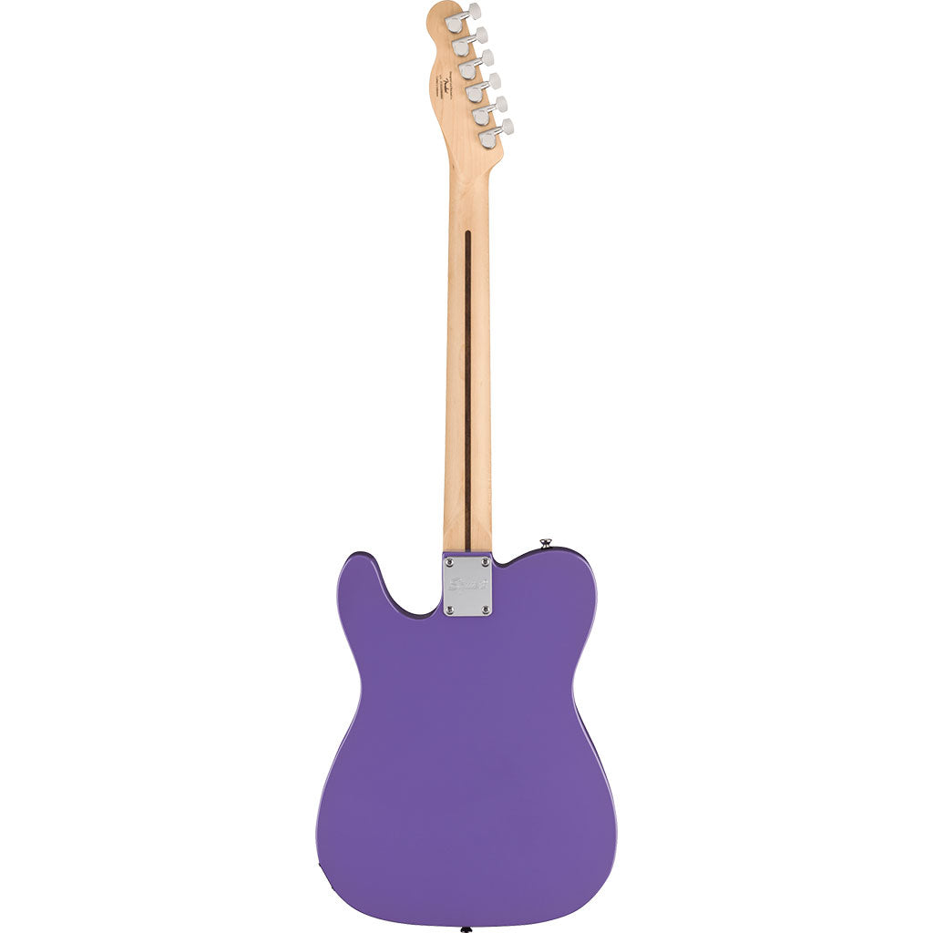 Squier Sonic™ Esquire® H - Laurel Fingerboard - Black Pickguard - Ultraviolet