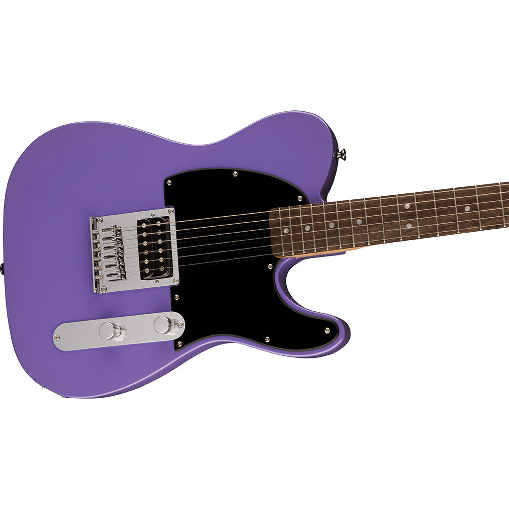 Squier Sonic™ Esquire® H - Laurel Fingerboard - Black Pickguard - Ultraviolet
