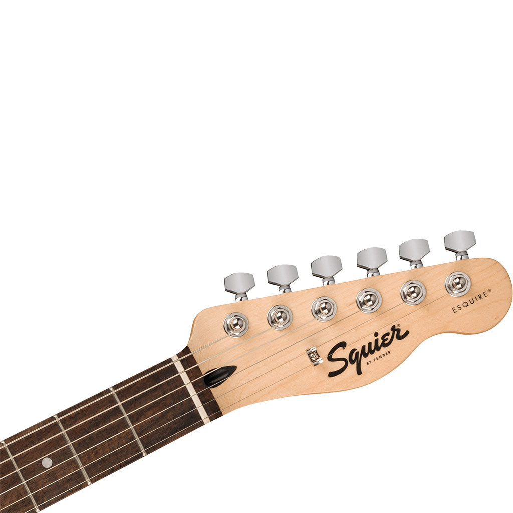 Squier Sonic™ Esquire® H - Laurel Fingerboard - Black Pickguard - Ultraviolet