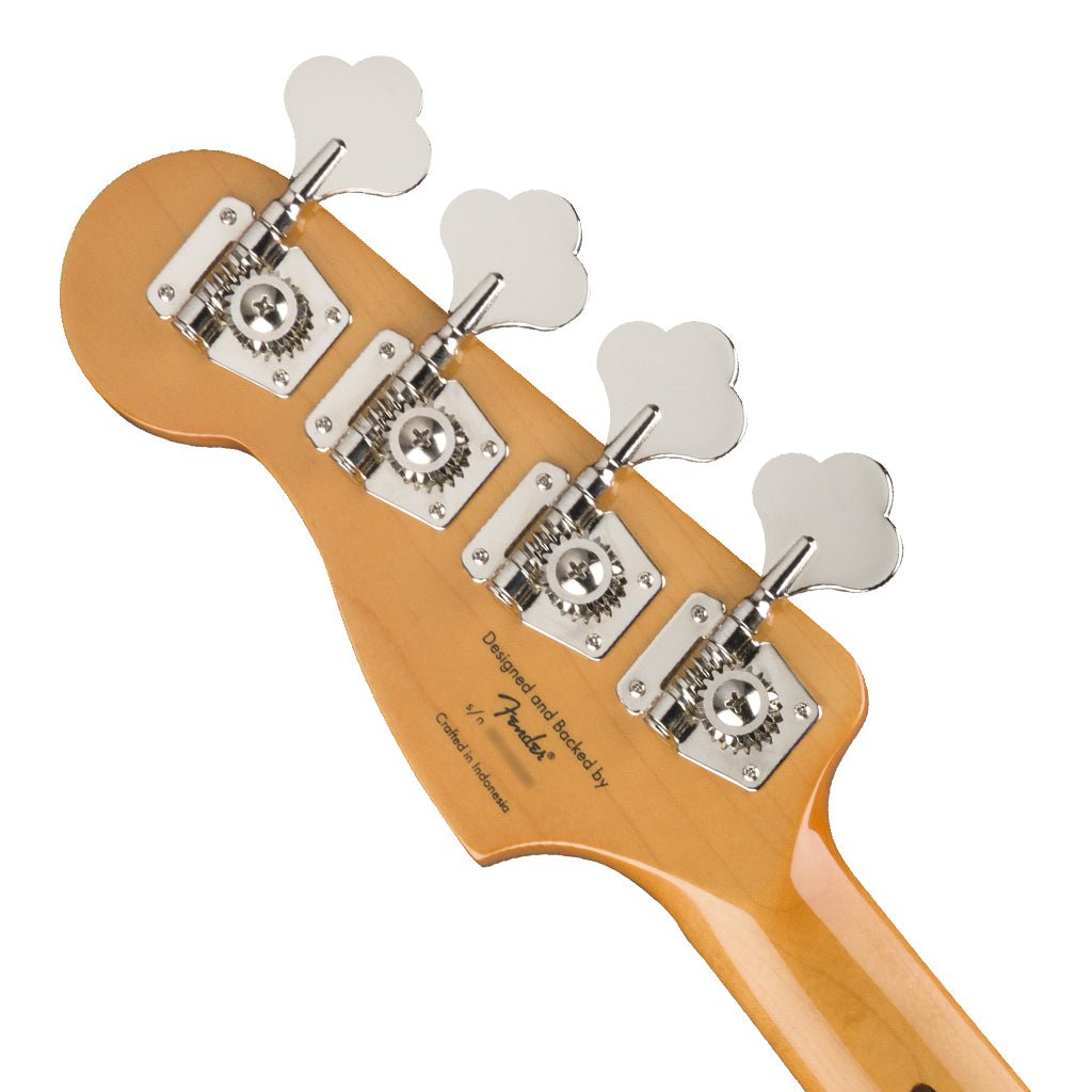 Squier FSR Classic Vibe '70s Precision Bass®, Maple Fingerboard, Surf Green Bass Guitars Sky Music