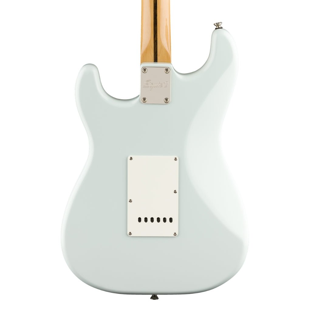 Squier FSR Classic Vibe '70s Stratocaster - Sonic Blue, Laurel Fingerboard Electric Guitars Sky Music