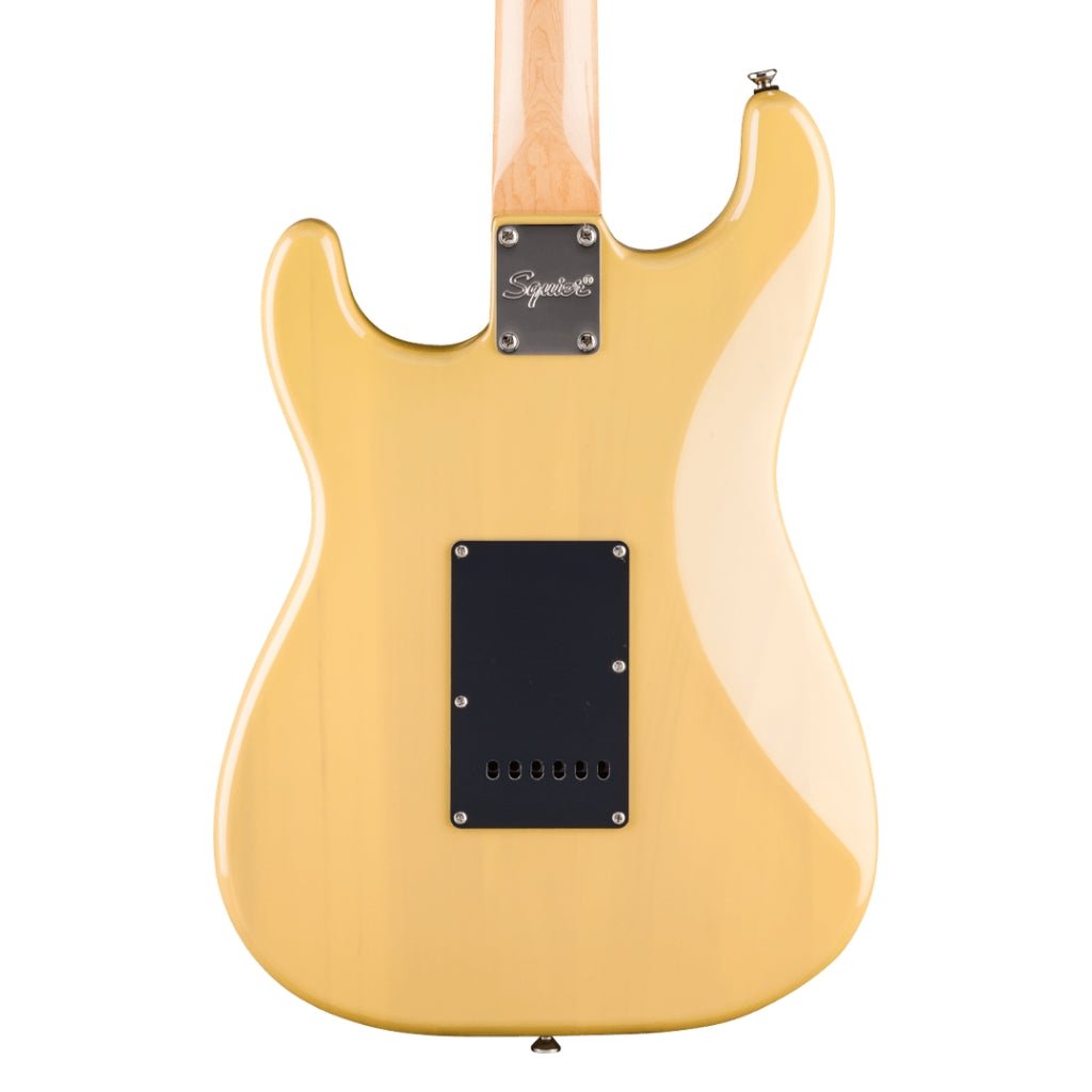 Squier FSR Classic Vibe '70s Stratocaster - Vintage Blonde, Maple Fingerboard Electric Guitars Sky Music